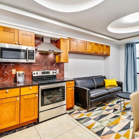 The Philadelphia Stay 1Bd Apartment In The Heart Of The City Buitenkant foto