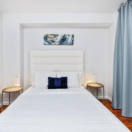 The Philadelphia Stay 1Bd Apartment In The Heart Of The City Buitenkant foto