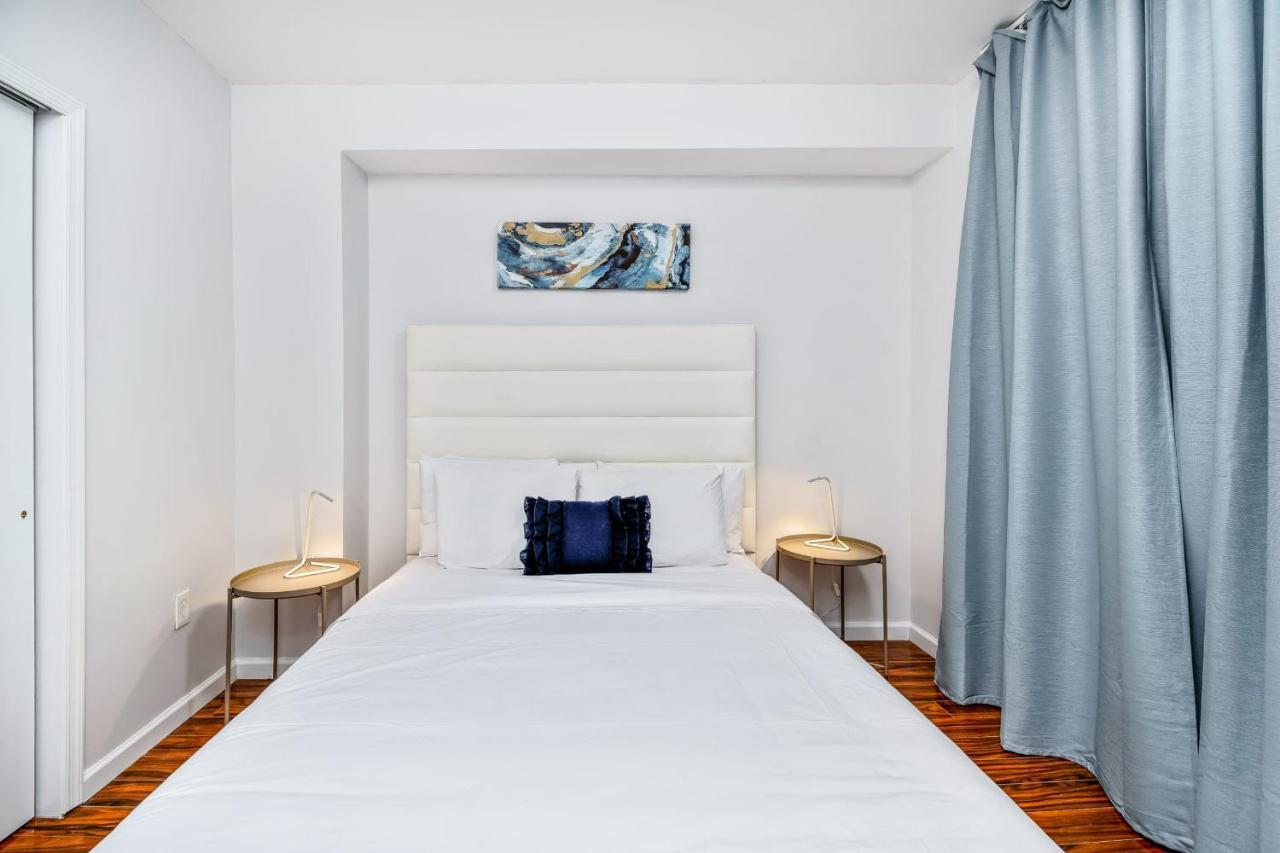 The Philadelphia Stay 1Bd Apartment In The Heart Of The City Buitenkant foto