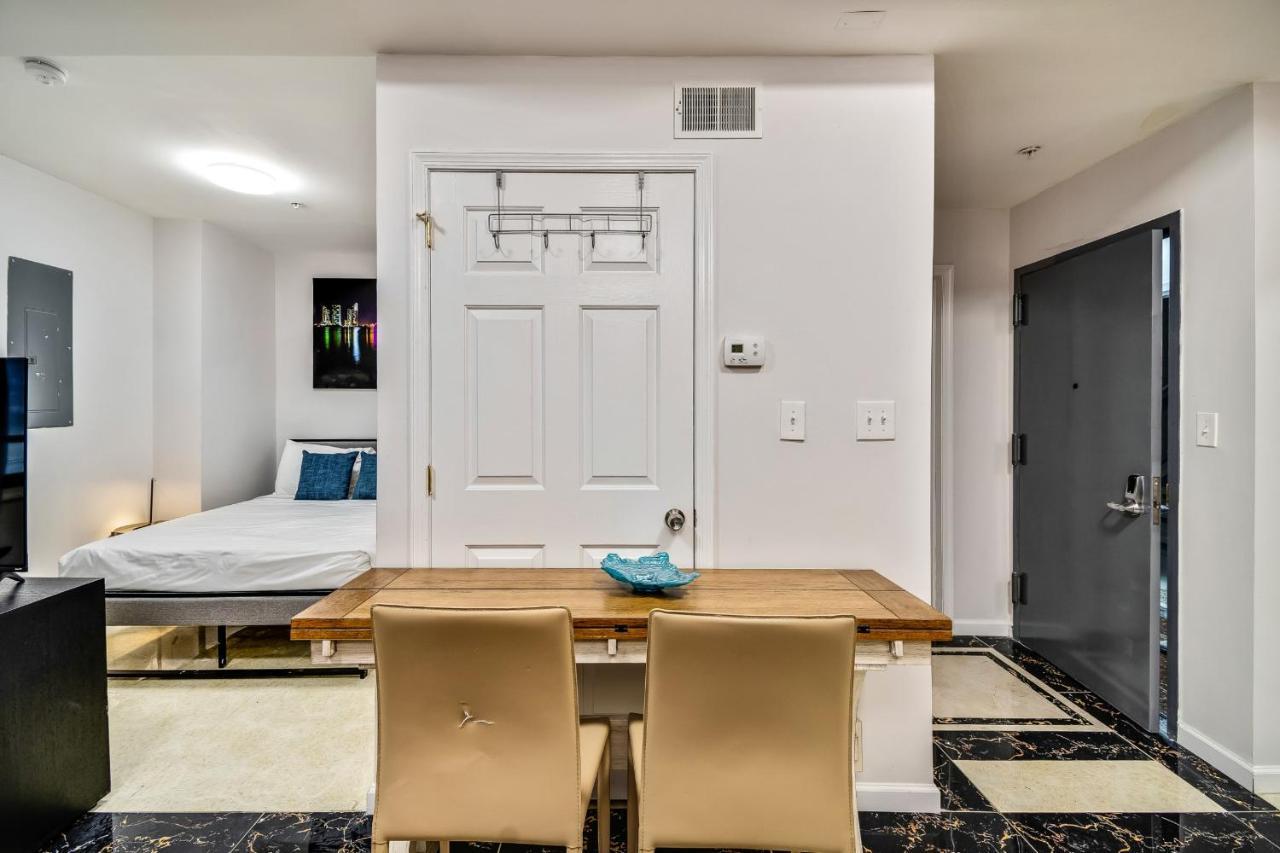 The Philadelphia Stay 1Bd Apartment In The Heart Of The City Buitenkant foto