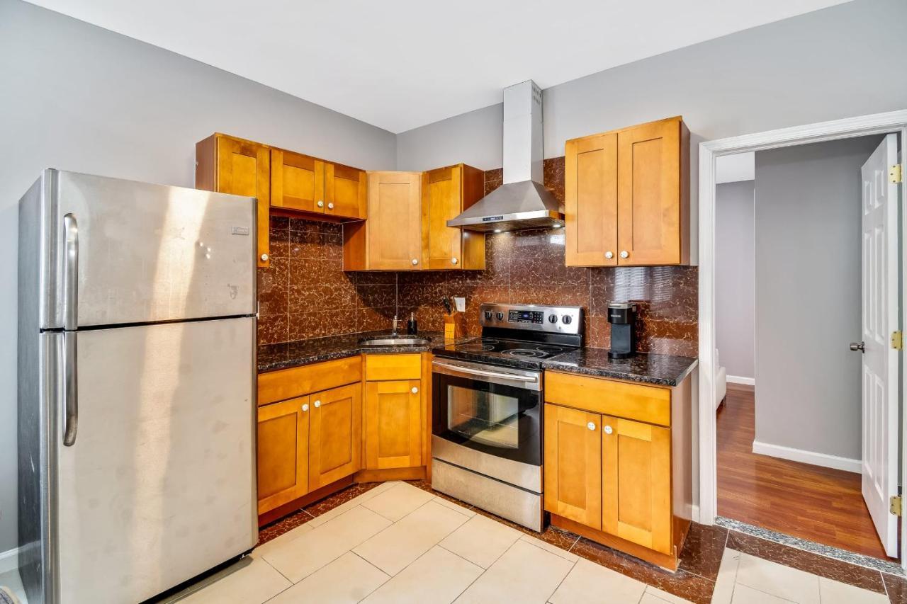 The Philadelphia Stay 1Bd Apartment In The Heart Of The City Buitenkant foto