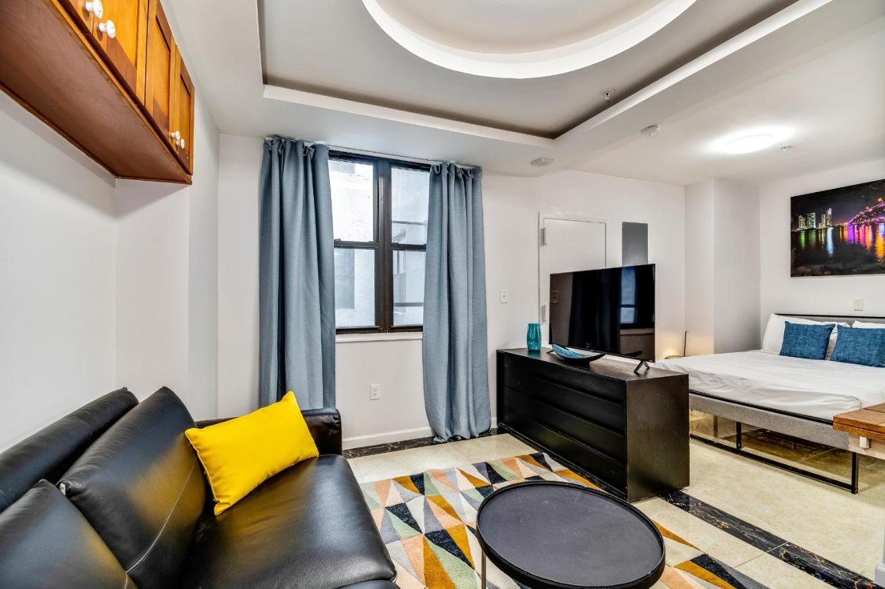The Philadelphia Stay 1Bd Apartment In The Heart Of The City Buitenkant foto