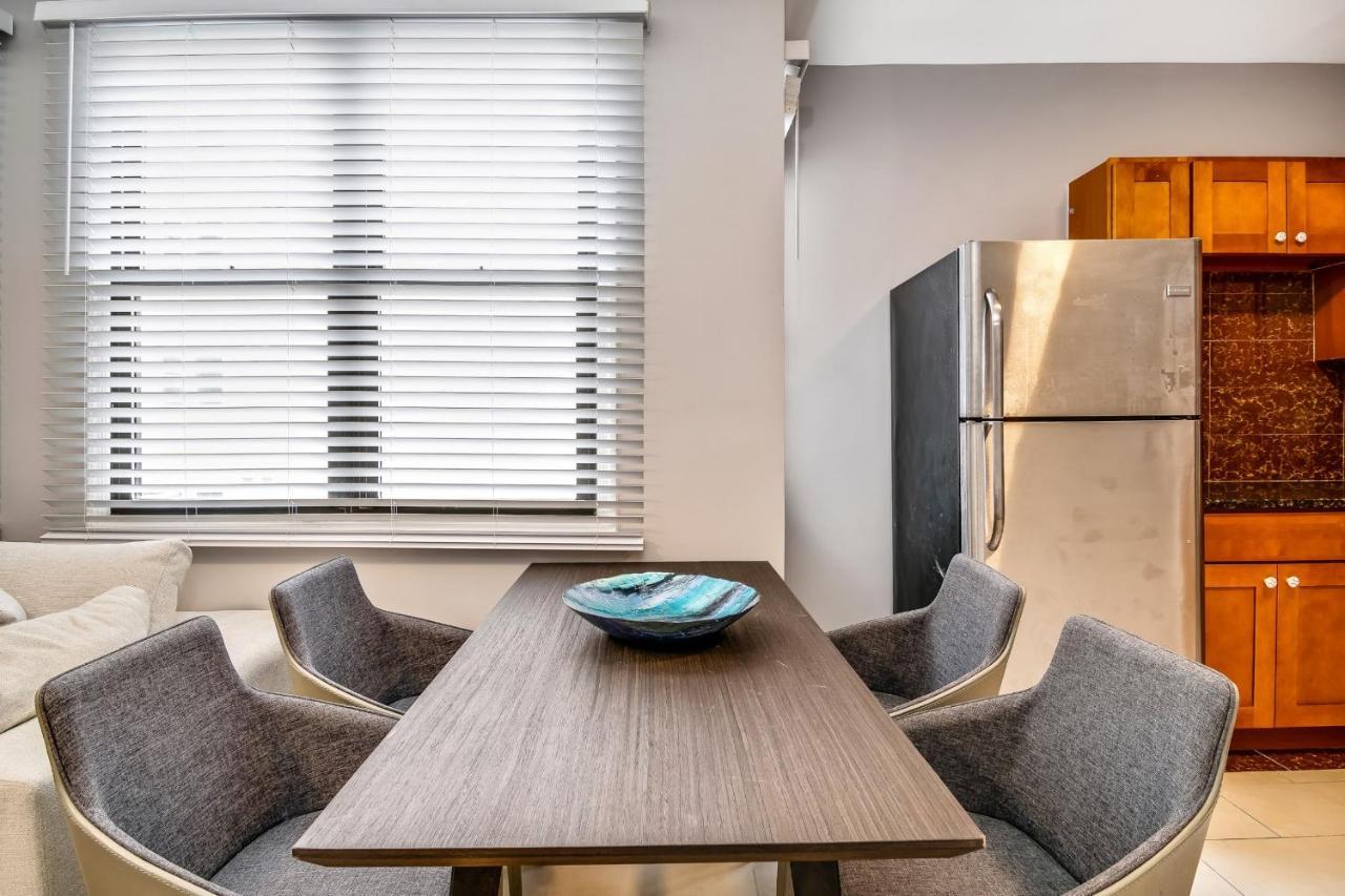 The Philadelphia Stay 1Bd Apartment In The Heart Of The City Buitenkant foto
