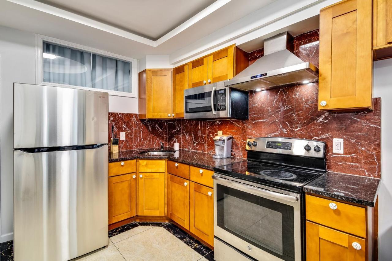 The Philadelphia Stay 1Bd Apartment In The Heart Of The City Buitenkant foto