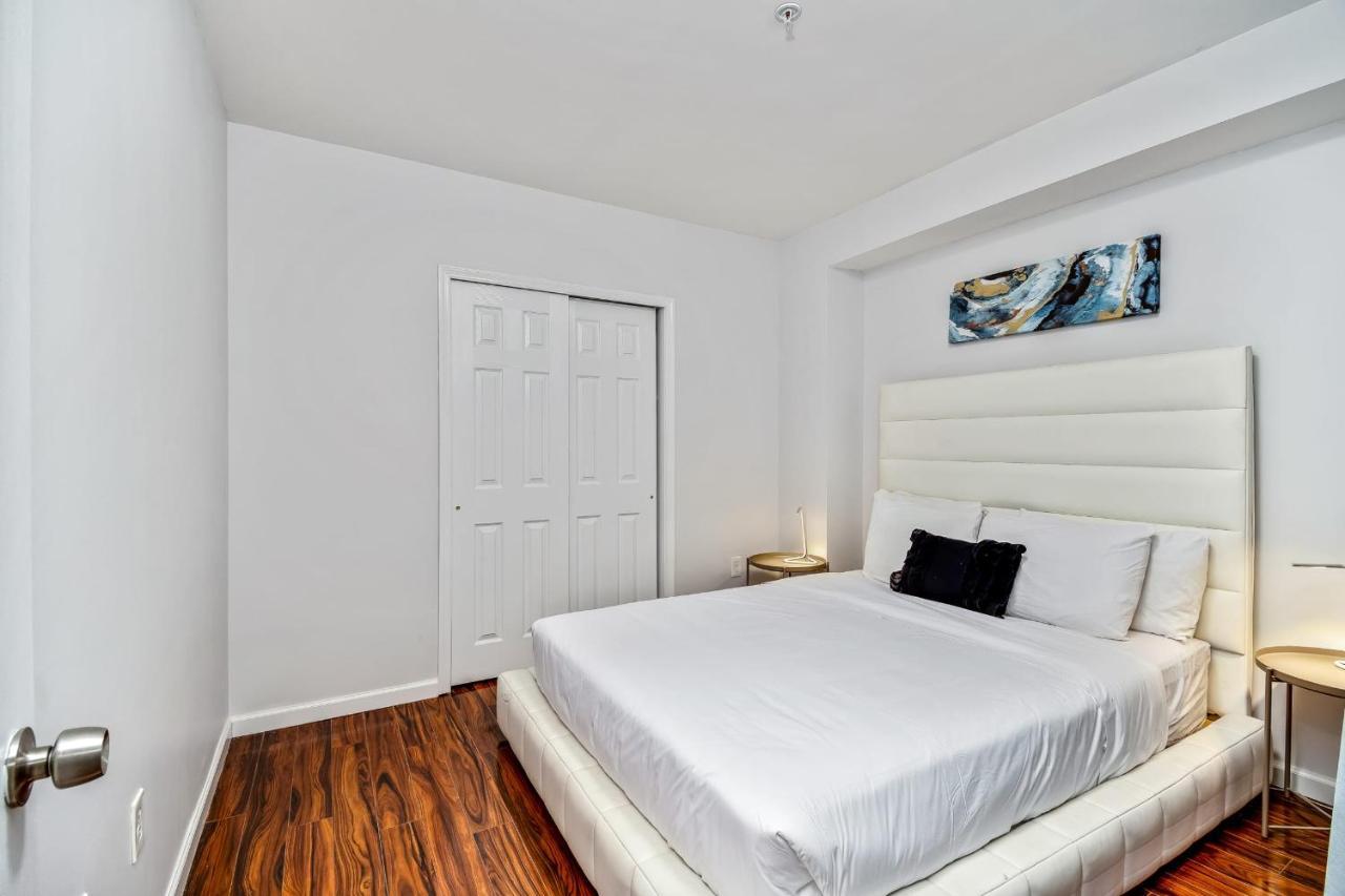 The Philadelphia Stay 1Bd Apartment In The Heart Of The City Buitenkant foto