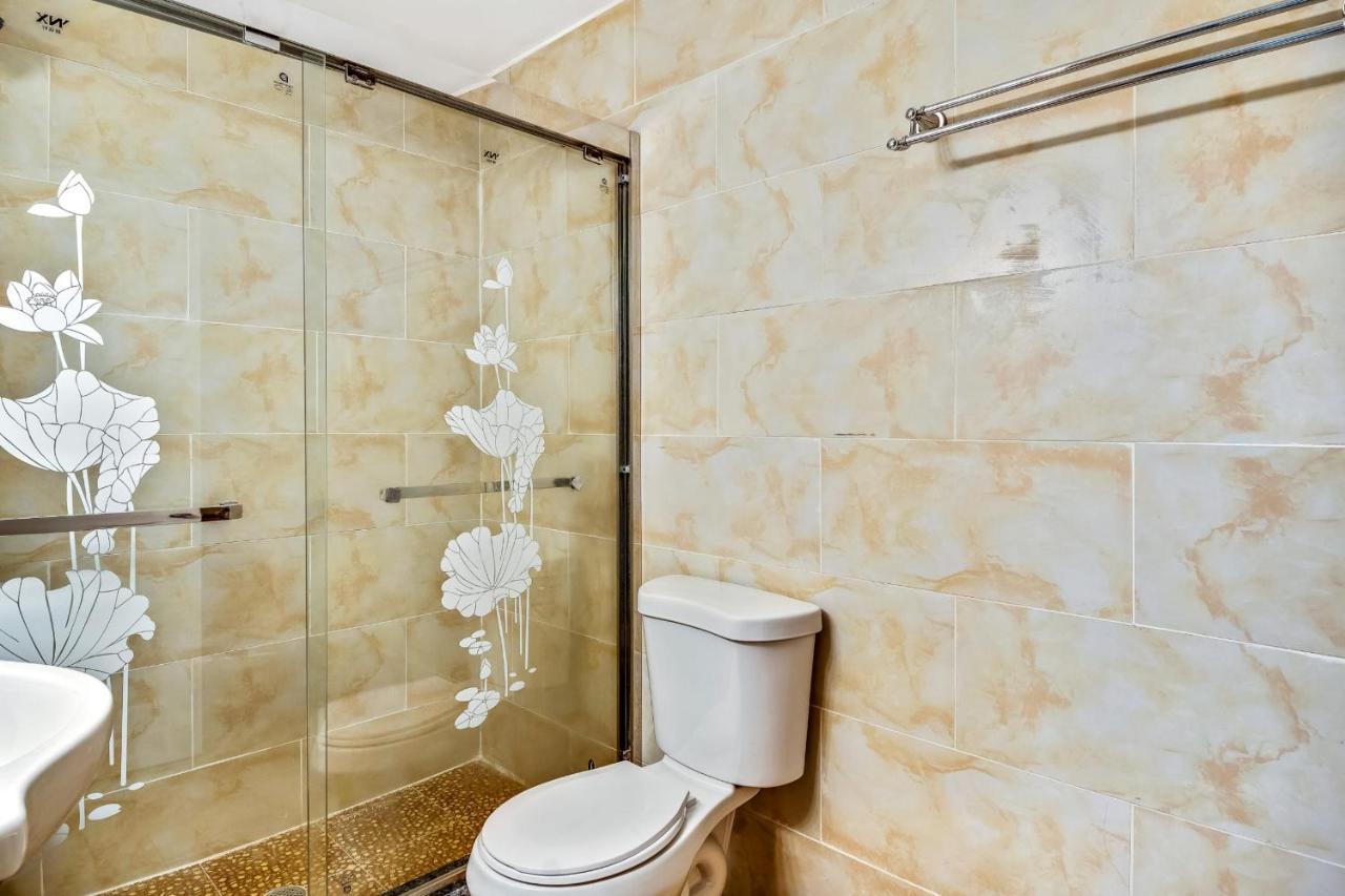 The Philadelphia Stay 1Bd Apartment In The Heart Of The City Buitenkant foto