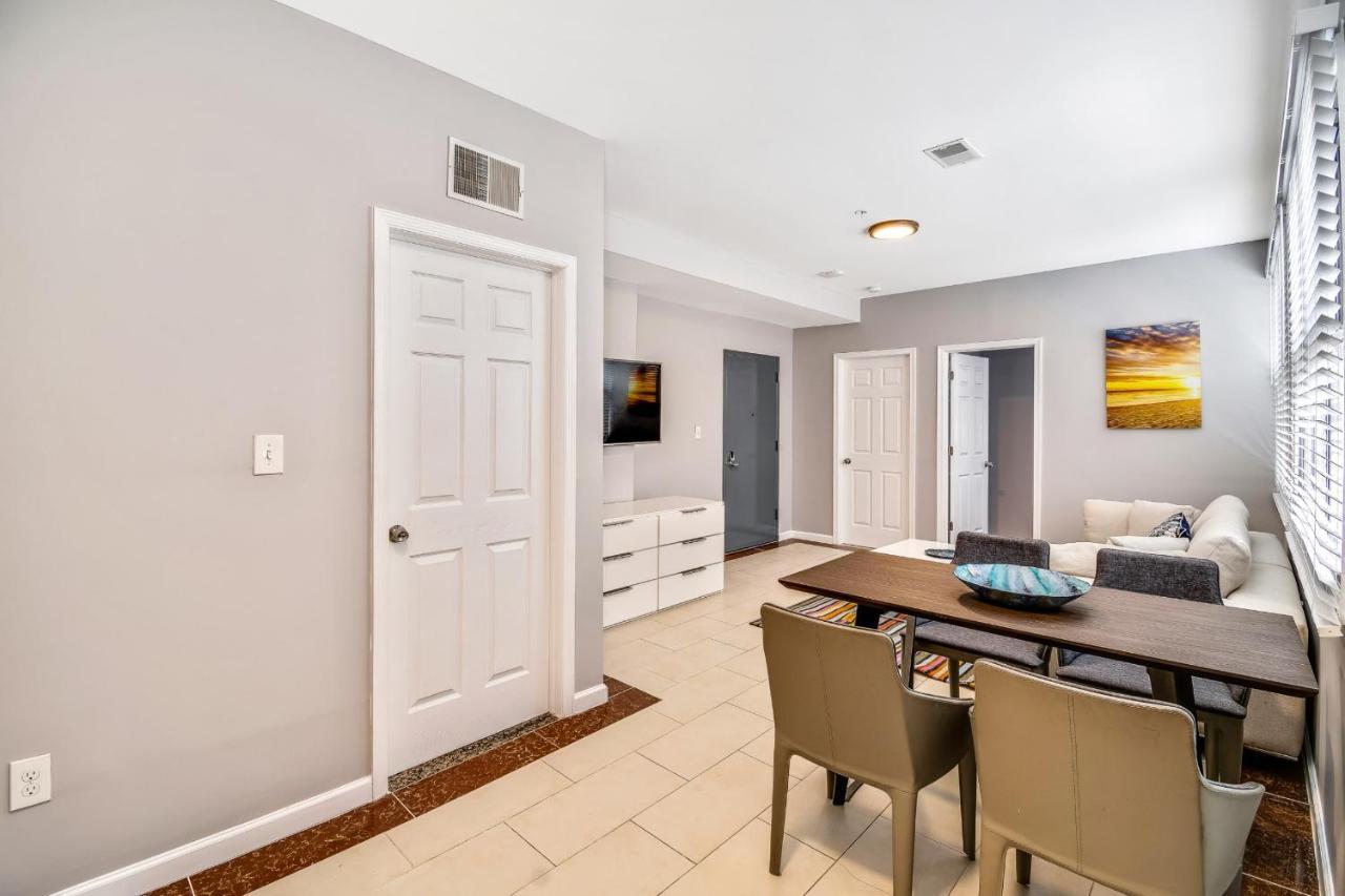 The Philadelphia Stay 1Bd Apartment In The Heart Of The City Buitenkant foto