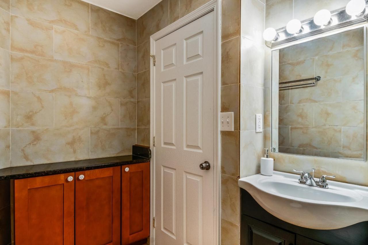 The Philadelphia Stay 1Bd Apartment In The Heart Of The City Buitenkant foto