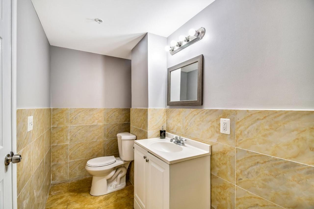 The Philadelphia Stay 1Bd Apartment In The Heart Of The City Buitenkant foto